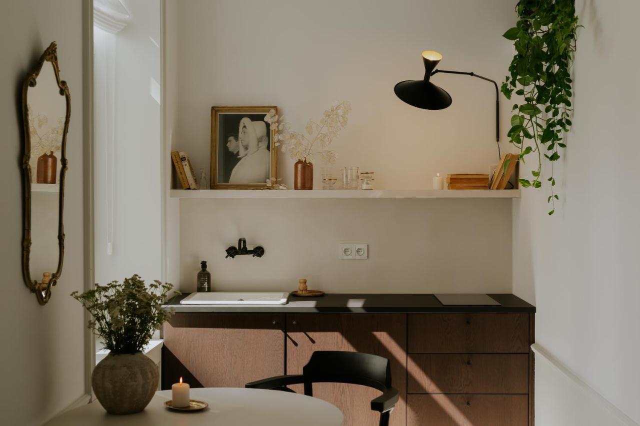 Lwowska Studios - Stayinwarsaw Ngoại thất bức ảnh